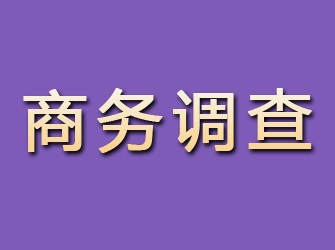 米泉商务调查